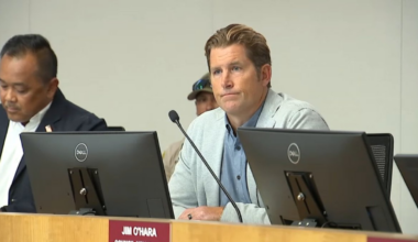Encinitas councilman ordered to stand trial in parking dispute – NBC 7 San Diego