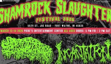 shamrock slaughter 26