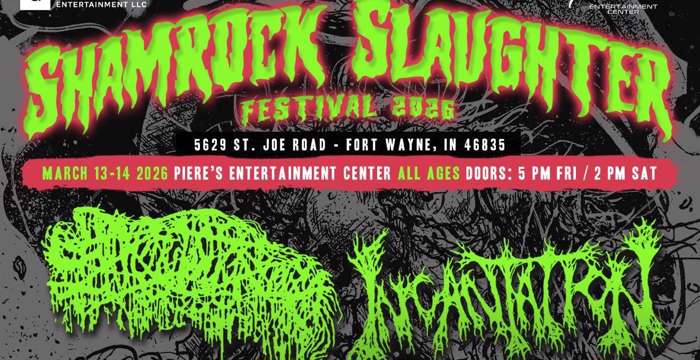 shamrock slaughter 26