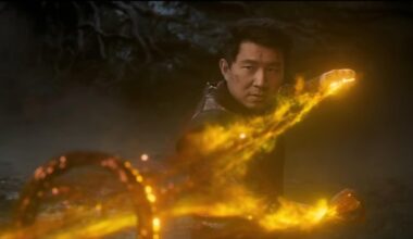 SHANG-CHI Star Simu Liu Touches On His Marvel Future After AVENGERS: DOOMSDAY