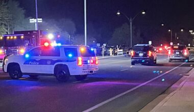One man is dead and two others were injured after a shooting in west Phoenix on Sunday....