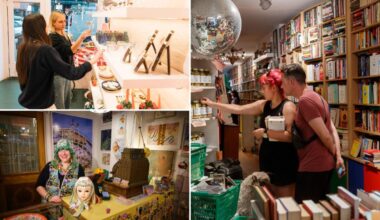 Exclusive | Small Business Saturday 2025: NYC’s best independent shopping