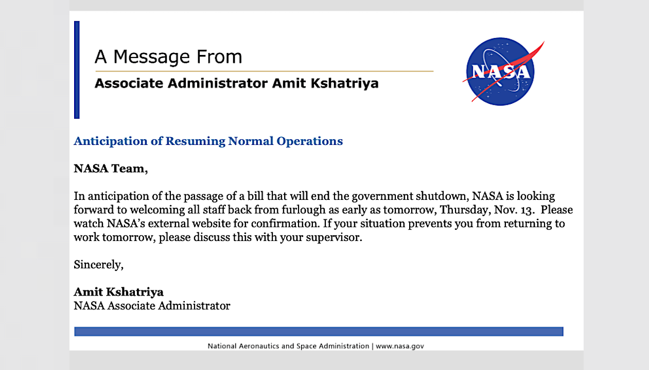 Time To Explore Again