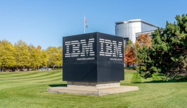 IBM Builds an AI ‘Undo Button’ to Fix Cloud Outages Faster