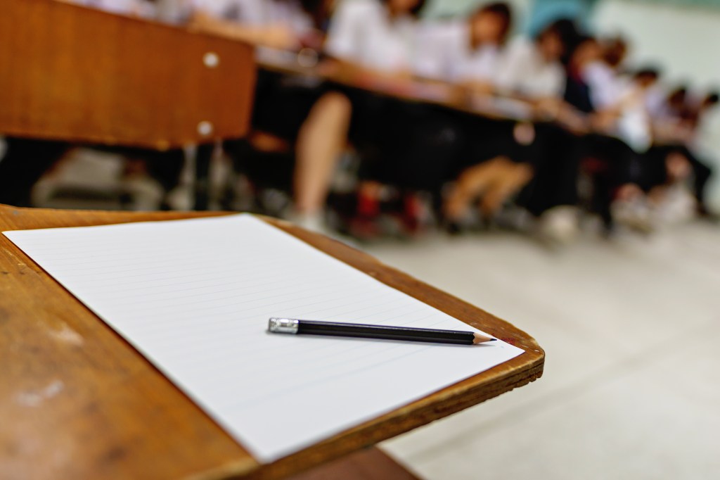 NYC school suspensions down, but unevenly, as Black, special-ed students disciplined most