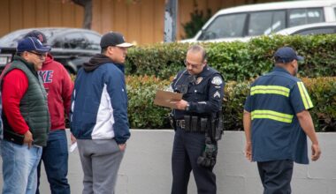 LA Authorities Search for Missing 65-Year-Old Man