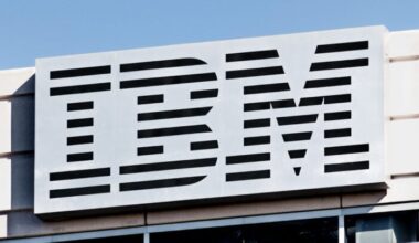 IBM Announces New Upgrades to Make AI Tasks Faster