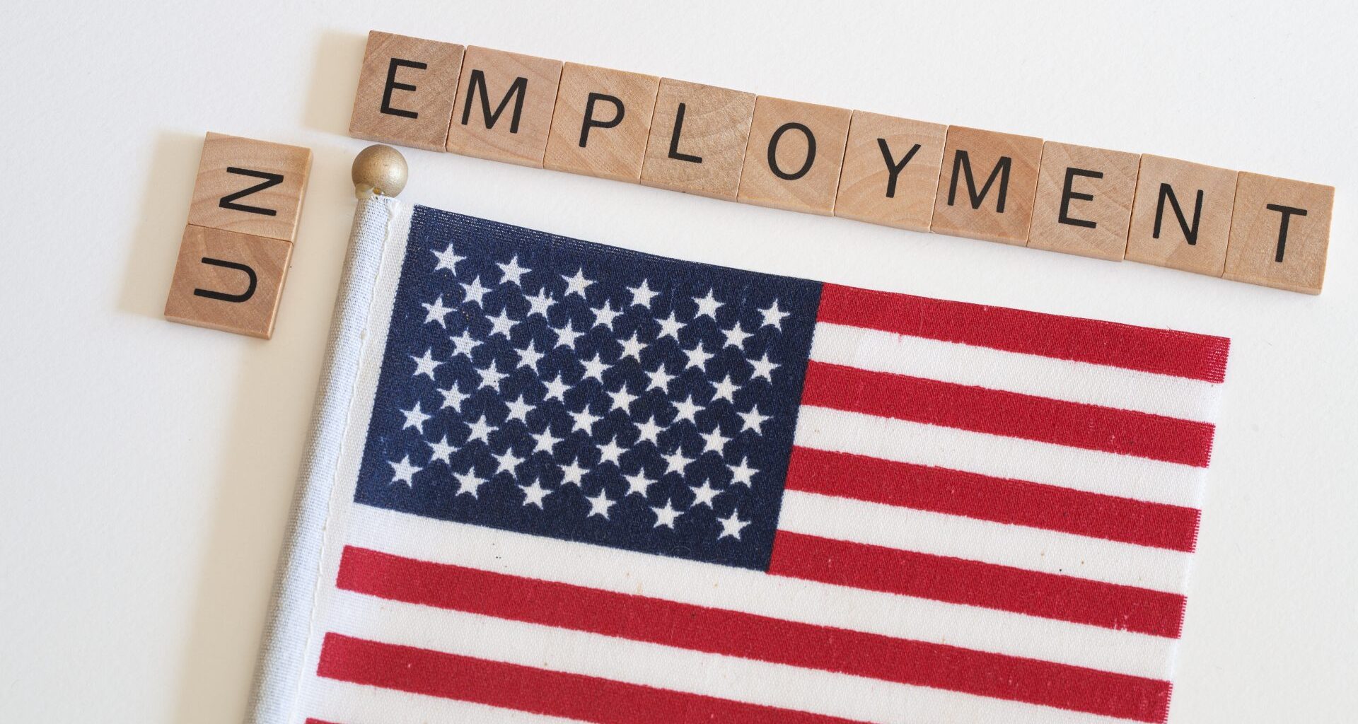 US unemployment rate