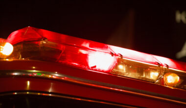 One person killed by fire in the Bronx