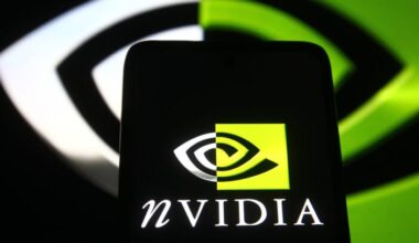 Trump Says Nvidia Blackwell AI Chips Not for Others, Hinting at Export Ban