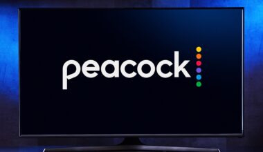 Peacock & HBO Max Could Soon Merger Together as Comcast Prepares an Offer to Buy Warner Bros. Discovery