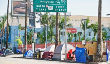 Mayor Bass Lifts Emergency Declaration on Homelessness