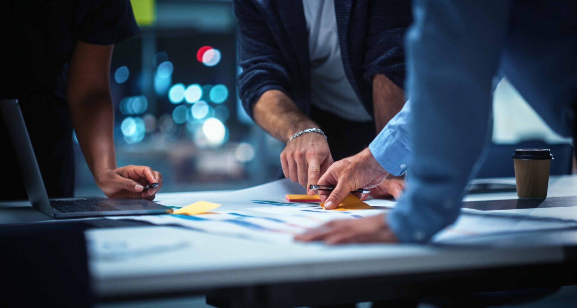 Open Innovation in Defense: A Strategic Necessity