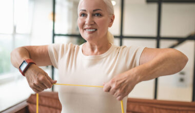 4 Standing Moves to Build Upper Body Strength After 60