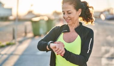 How Long You Should Walk Daily To Lose Belly Fat