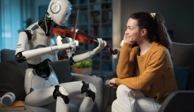 People Can't Tell If a Song Is AI-Generated, and That's Why It's Going to Be Inescapable