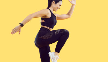 7-Minute Morning Routine Burns Belly Fat After 40