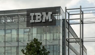 How IBM Is Making AI Models More Useful by Shrinking Them