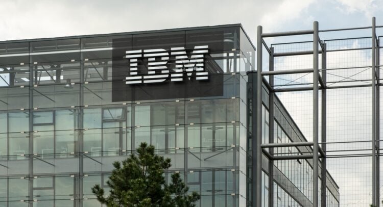 How IBM Is Making AI Models More Useful by Shrinking Them