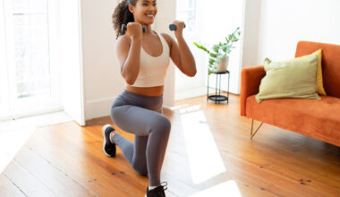 5 Standing Moves That Burn More Calories Than Runs After 50