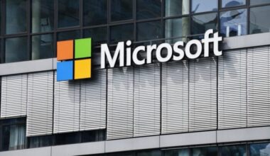 Microsoft Opens Its ‘AI Superfactory’ with Hundreds of Thousands of Nvidia GPUs