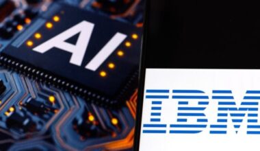 IBM Explains How AI Models Are Making a Familiar Human Mistake