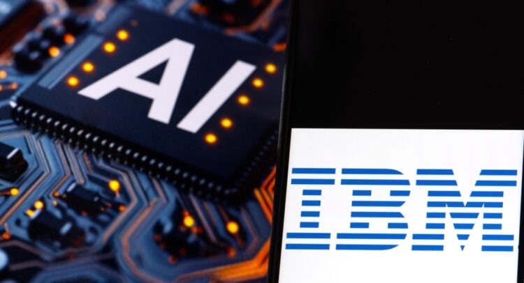 IBM Explains How AI Models Are Making a Familiar Human Mistake