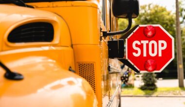 NYC education panel approves three-year extension of school bus contracts