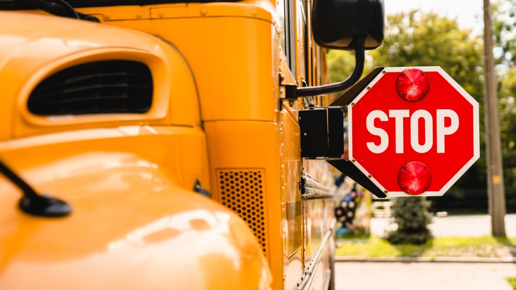 NYC education panel approves three-year extension of school bus contracts