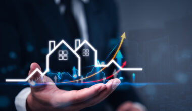 2026 could finally be the year home sales rebound