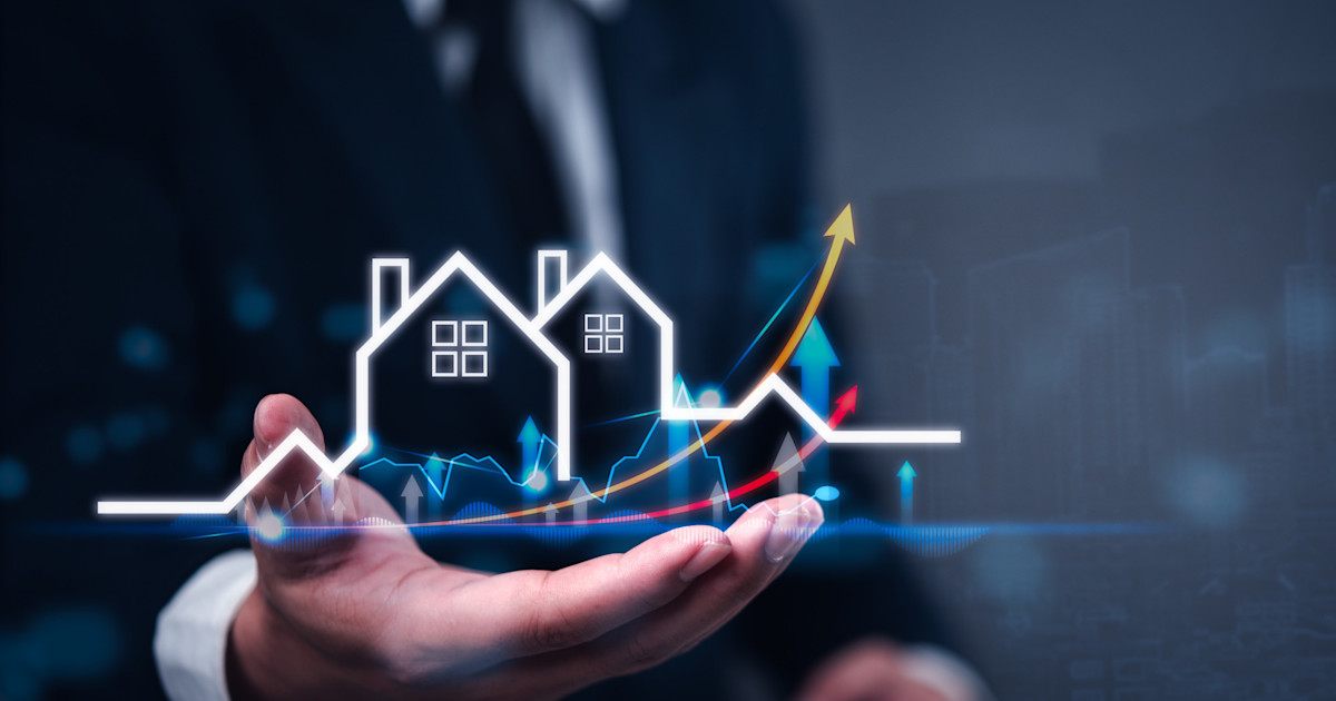 2026 could finally be the year home sales rebound