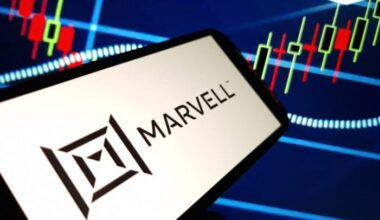 Marvell Stock (MRVL) Pops after Amazon Highlights Trainium AI Chip Demand Growth