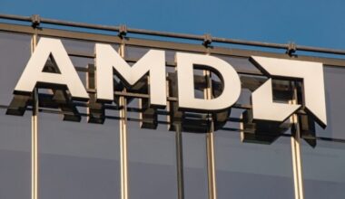 AMD Stock Climbs on AI Boom, Deutsche Bank and Morgan Stanley Retain Hold Rating  