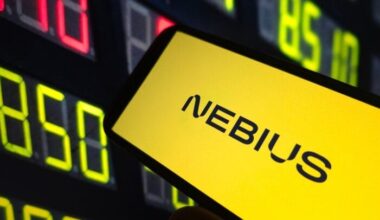 Nvidia-Backed Nebius Rolls Out AI Platform for Institutions, NBIS Stock Rises