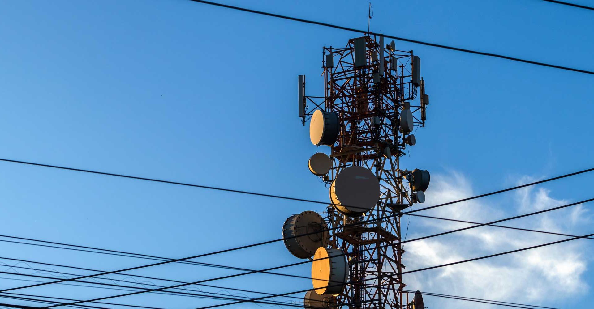 Europe deciding whether 6 GHz is Wi-Fi or cellular space • The Register