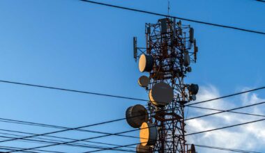 Europe deciding whether 6 GHz is Wi-Fi or cellular space • The Register