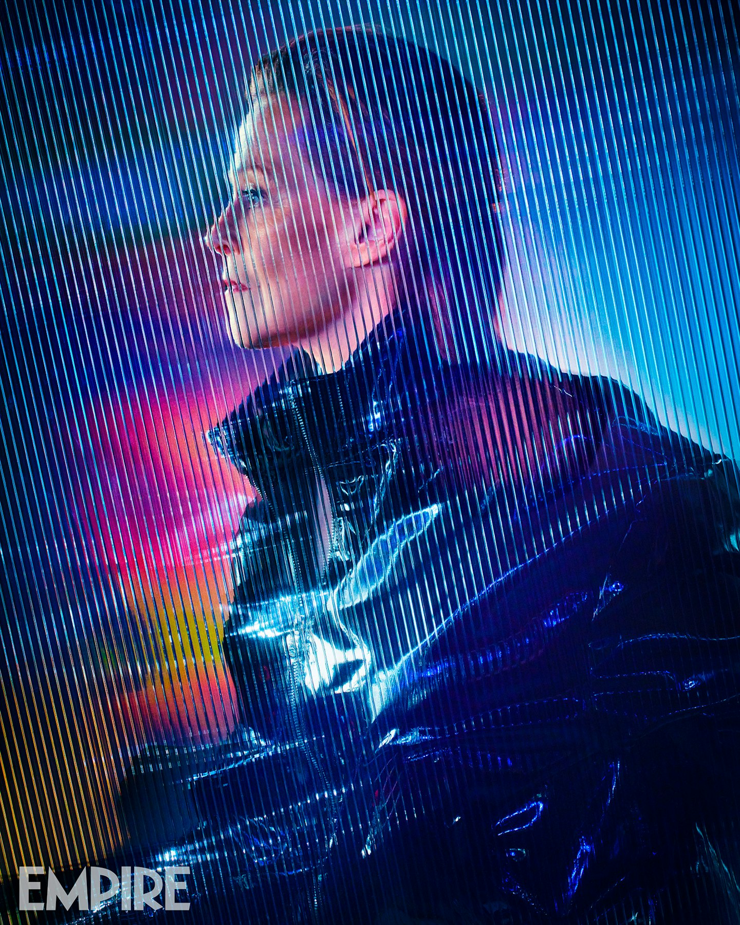 Empire Focus: Sigourney Weaver