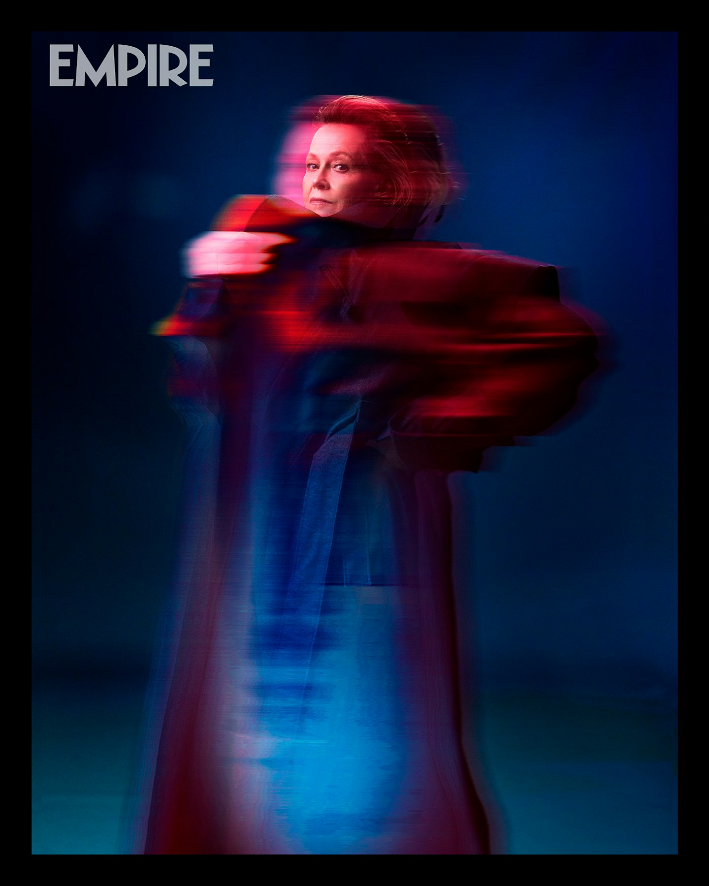 Empire Focus: Sigourney Weaver