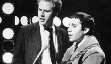 On This Day in 1969, Simon & Garfunkel Recorded a Legendary Song With a Creative Decision That Paul Simon Would Eventually Regret
