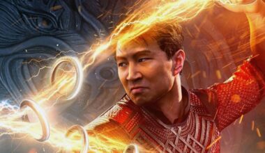 Doomsday' "Love Letter" To Superhero Movies