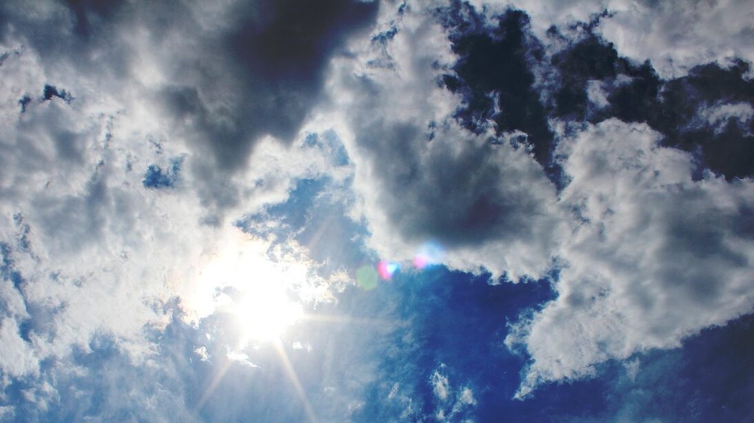 The Valley got a chance to dry out Friday after four straight days with rain, but another wet weath...