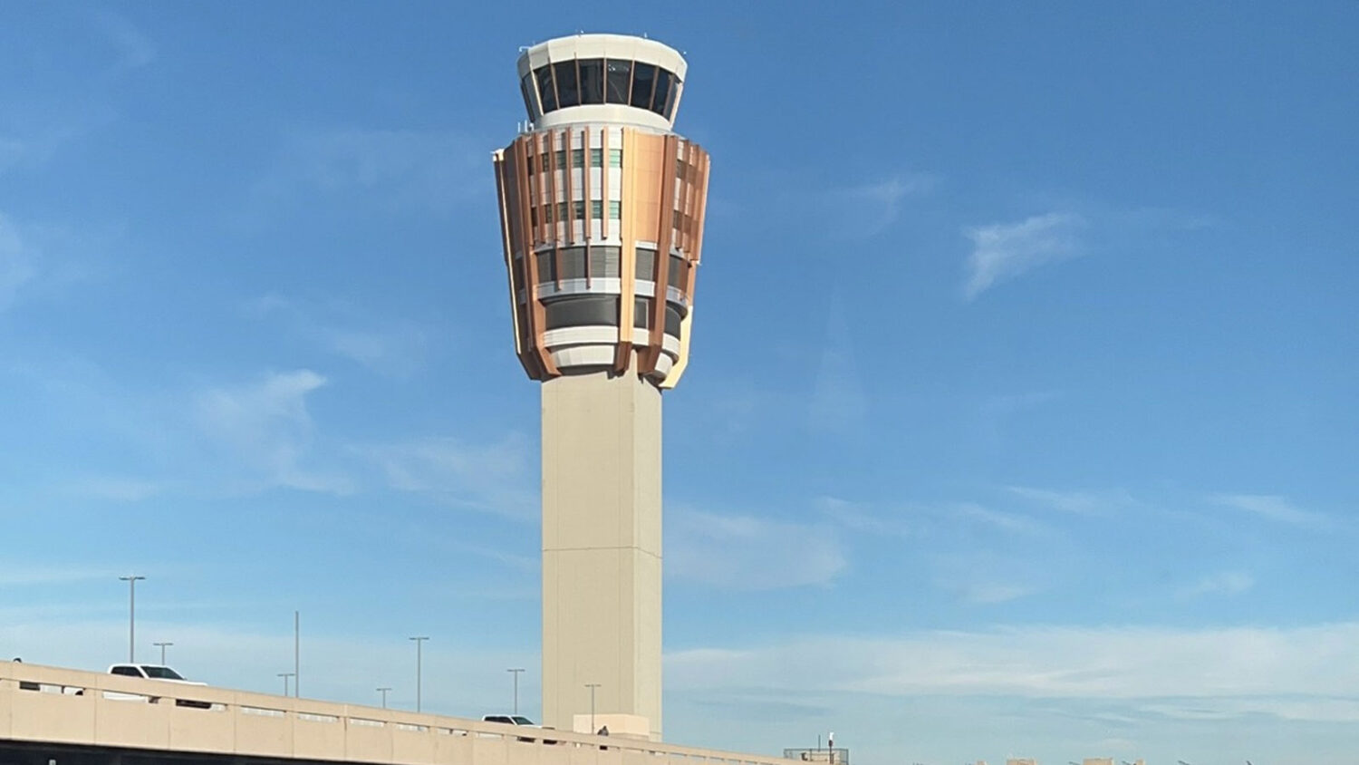 The FAA issued a staffing-related ground delay advisory for Phoenix Sky Harbor International Airpor...