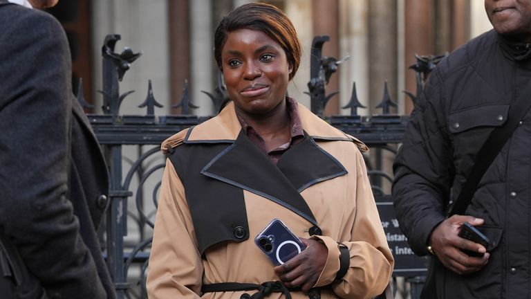 Eni Aluko has said that the guilty verdict is a reminder that online words have 'real world' consequences