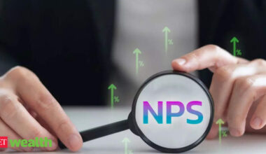 NPS annuity explained: How it works, current rates, and the best pension options for retirees - NPS annuity rates explained: How much pension will you really get?