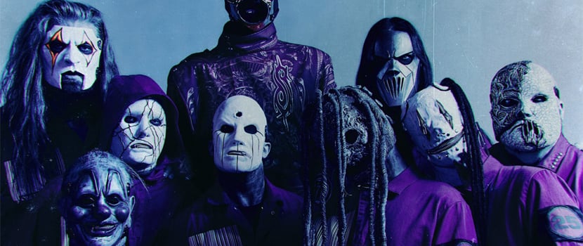 Slipknot Have Officially Sold A Stake In Their Royalties & Publishing In A Rumored $120 Million Deal