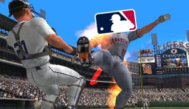 Here Are Jokes The MLB Cut From A Fan Favorite PS2 Game