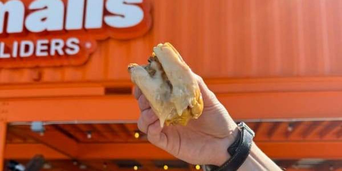 Small Sliders sets opening date for first SA restaurant