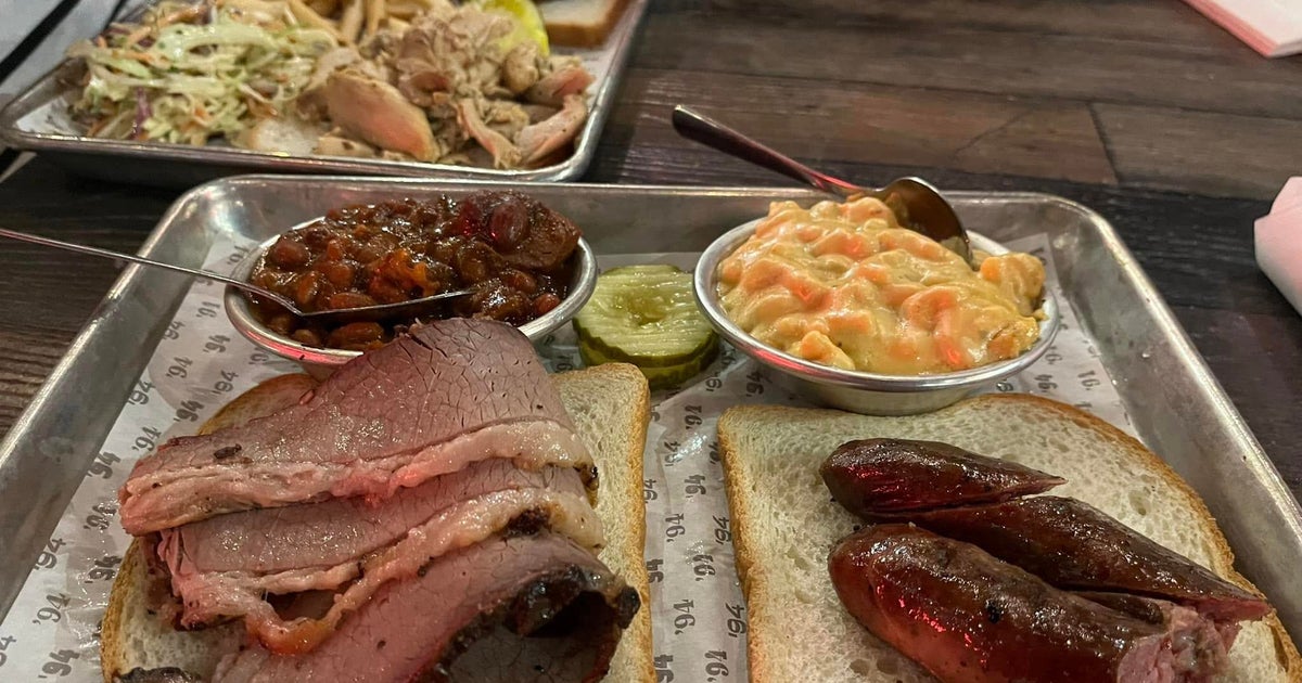 Chicago's The Smoke Daddy barbecue to close Wicker Park location