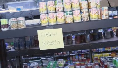 Philadelphia-area families face confusion over partial SNAP funding as local pantries stretch to meet demand