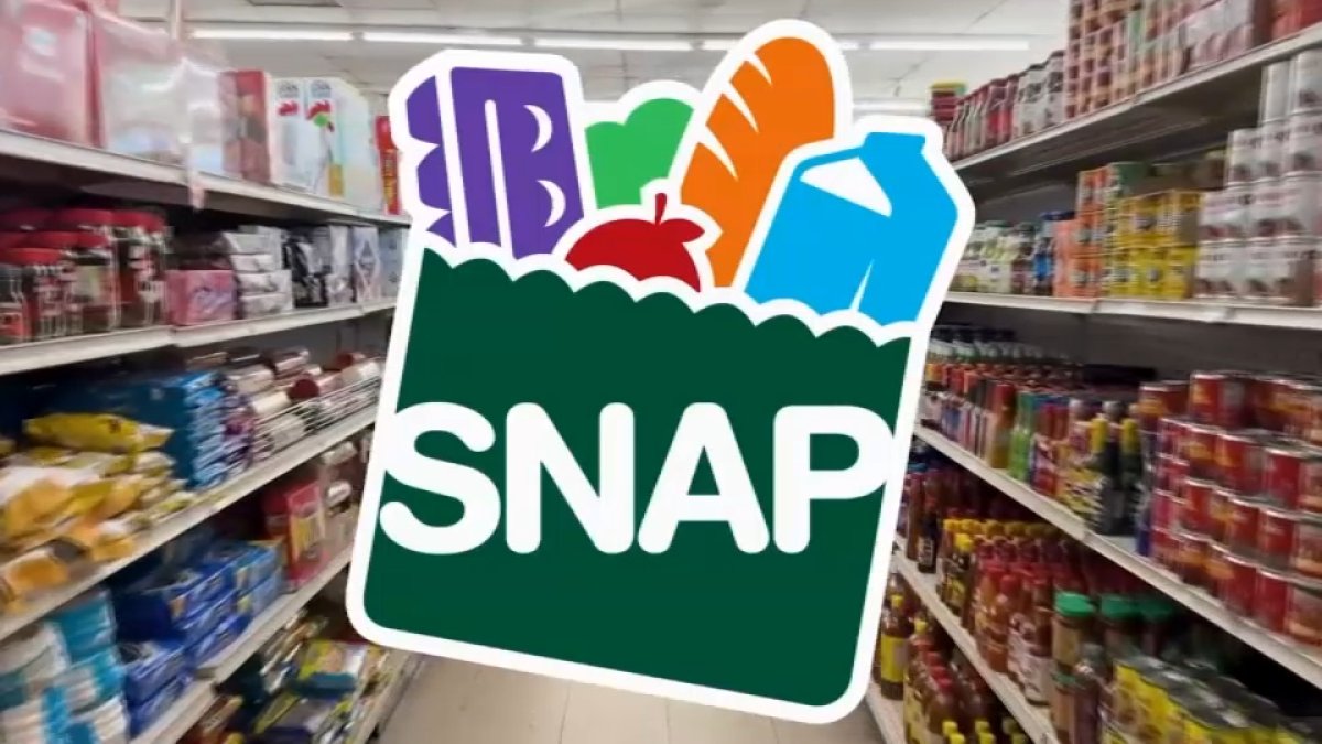 Snap benefit expiration impacts North Texans – NBC 5 Dallas-Fort Worth